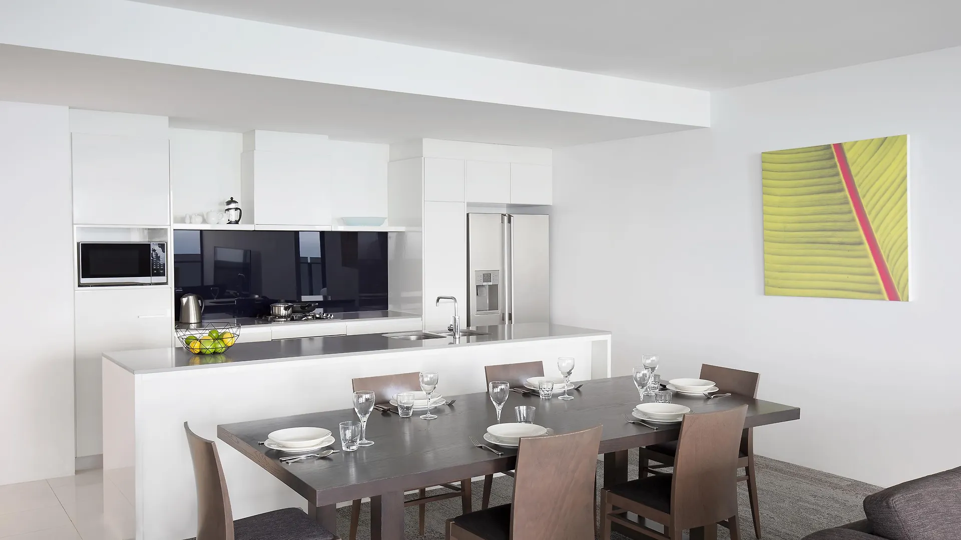 Mantra Circle On Cavill Aparthotel Guldkusten
