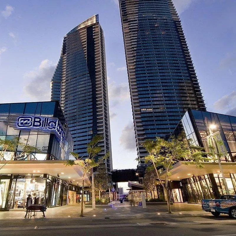 Aparthotel Mantra Circle On Cavill Gold Coast 4*,  Australia