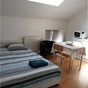 Résidence Mantekila Appartement Marcinelle