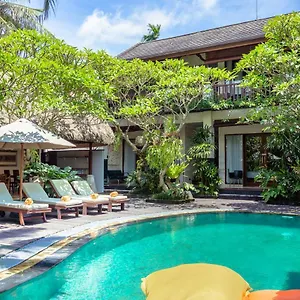 Lumbung Sari - Chse Certified 3*, Ubud Indonesia