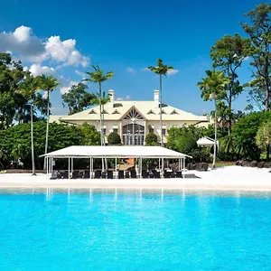Intercontinental Sanctuary Cove By Ihg ***** Guldkusten
