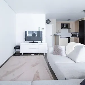 Laluna Appartement Ostende