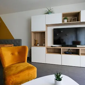 Location Commodore Appartement Ostende