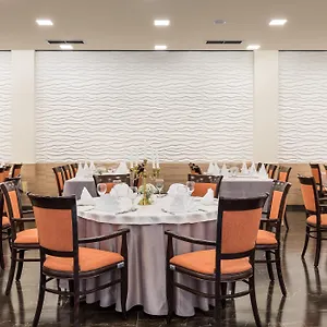 Hotel Mondo 4*, Split Croacia