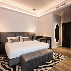 O11 Boutique 4*, Viena Austria