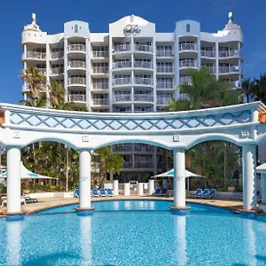 Apartahotel Bel Air On Broadbeach - Official