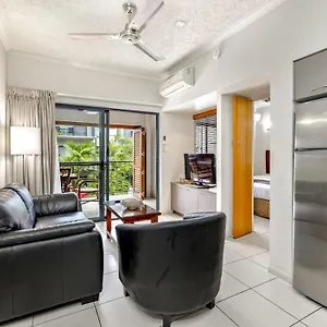 Southern Cross Atrium **** Cairns