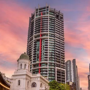Oaks On Felix **** Brisbane