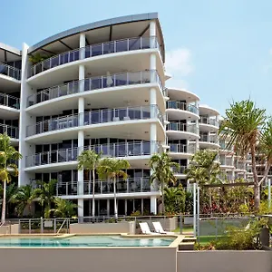 Vision ***** Cairns