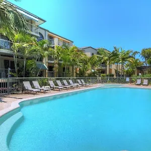 Bila Vista Kirra Beachside Апарт-отель Голд-Кост