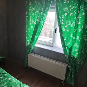 Escale Du Bourlingueur Séjour chez l'habitant Charleroi