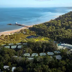 Kingfisher Bay Station touristique