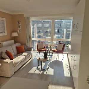 Ensor 1 - Centrum Appartement Ostende