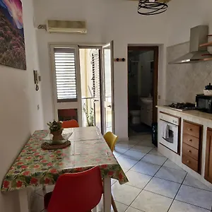 Happie Casa Stazione Appartement Palerme
