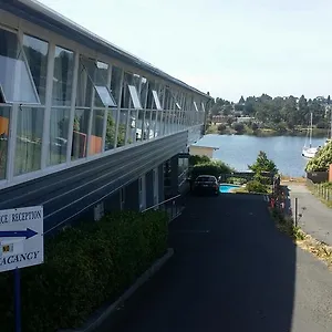 Waterfront Мотель Хобарт