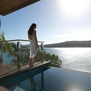 Qualia ***** Hamilton Island